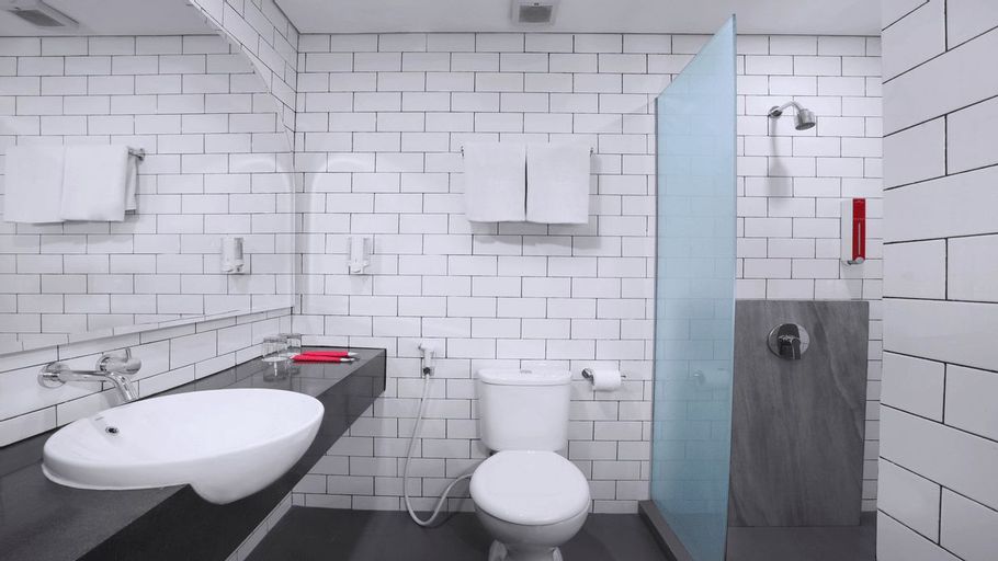 favehotel Prabumulih, Prabumulih