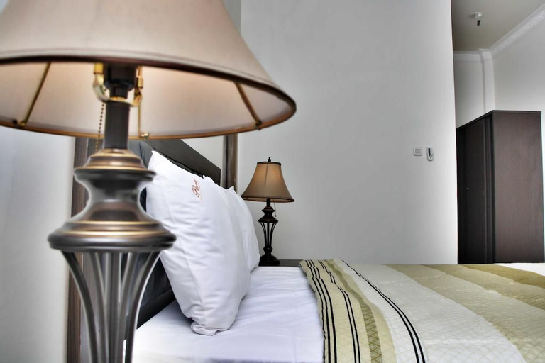 Parai Puri Tani Hotel, East Ogan Komering Ulu