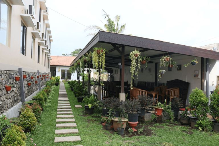 Tya Family Guest House Syariah, Malang