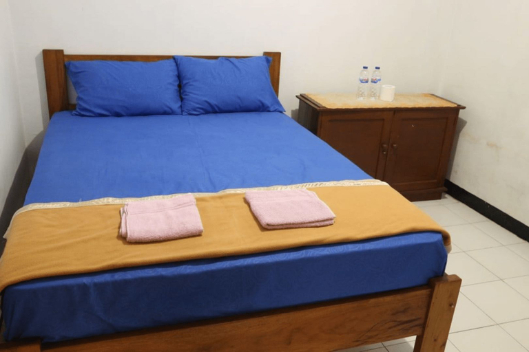 Bedroom 3, New Adinda Homestay, Banyuwangi
