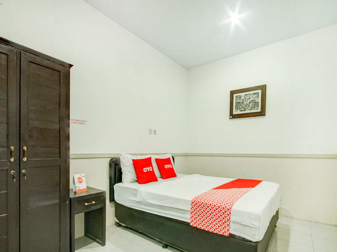 OYO 3957 Boarding House Boss, Malang
