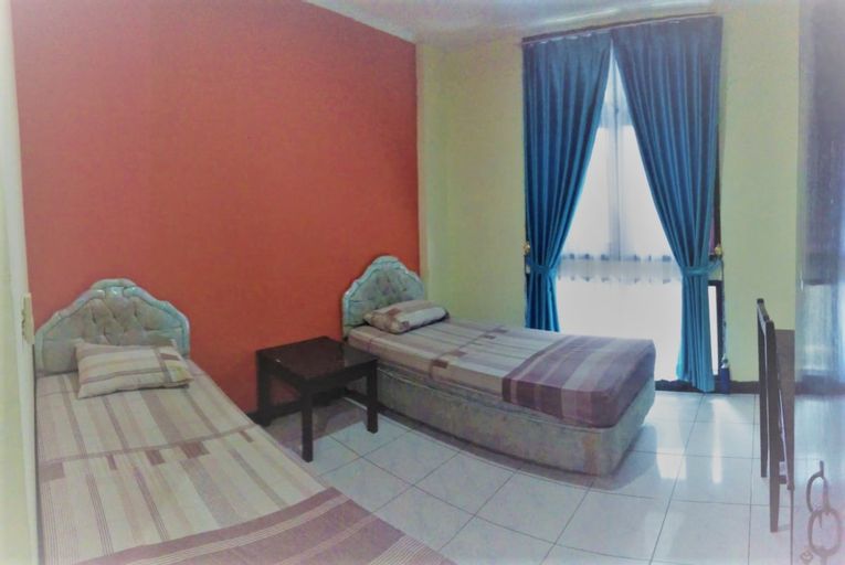 Hotel Pattimura semarang, Semarang