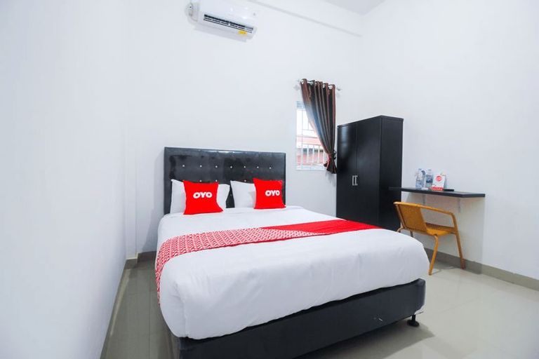 OYO 1653 Fajar Residence, Pekanbaru