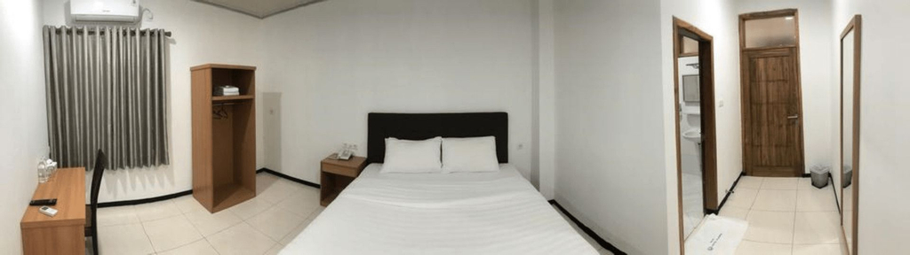 Hotel Aurora Baru, Cirebon