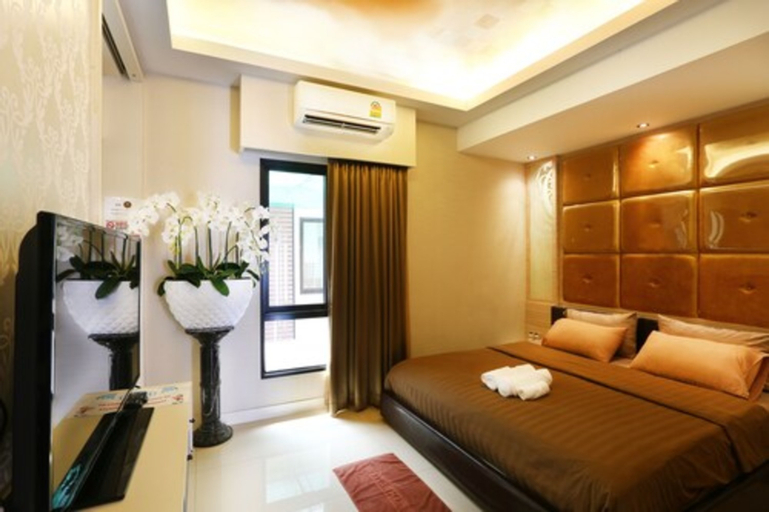 The Luxury Residence, Muang Songkhla