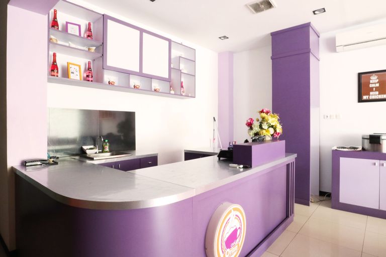 Oriza Hotel Surabaya, Surabaya