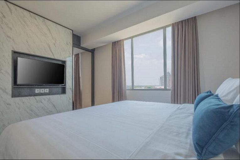 Teraskita Hotel Makassar managed by DAFAM, Makassar