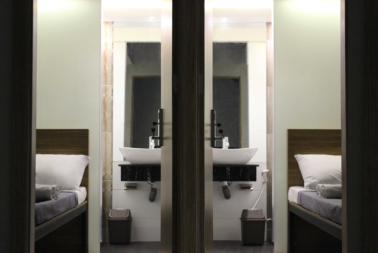 The Lively Hotel Kualanamu Medan, Deli Serdang