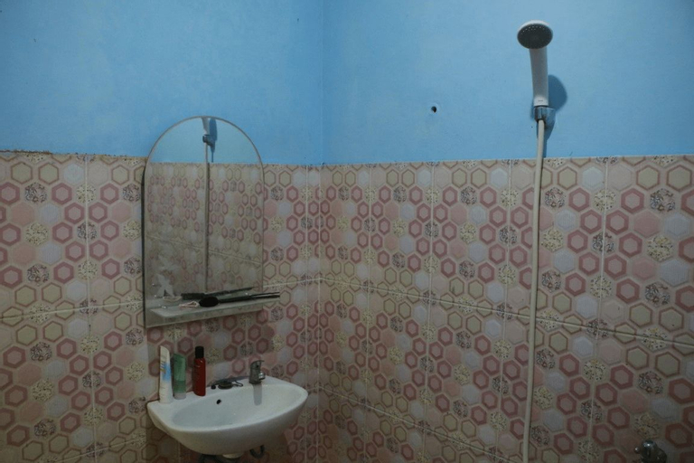 Bedroom 8