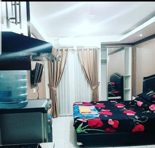Bedroom 4, Apartemen Paragon Village by CV Kita Property & Partner, Tangerang