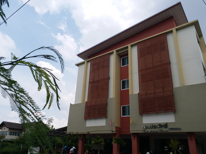 Exterior & Views 2, TongPrasit Place, Muang Nakhon Ratchasima