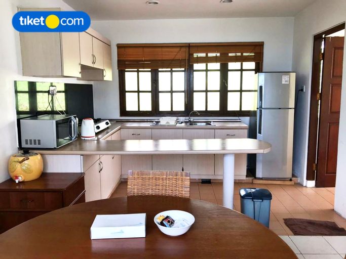 Villa Batam Property at Nongsa Point Marina & Resort, Batam