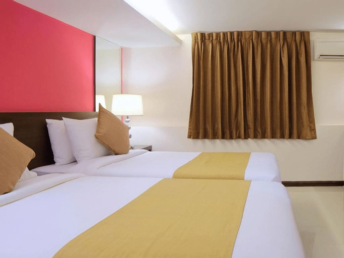 Bedroom 13
