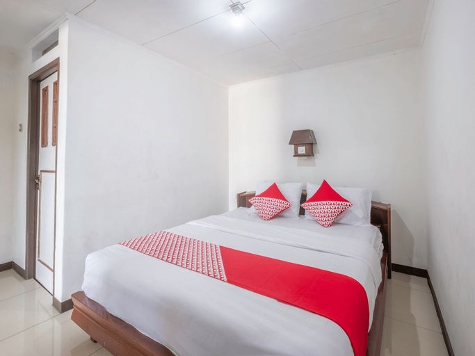 OYO 1869 Hotel Buah Sinuan, Bandung