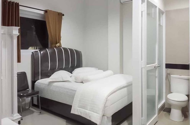 Reddoorz Plus near Palembang Airport 3, Palembang