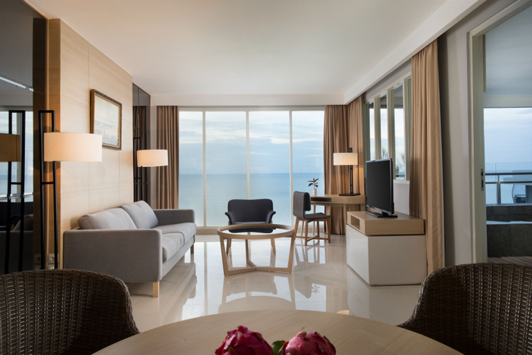 Hotel Santika Premiere Beach Resort Belitung - Others