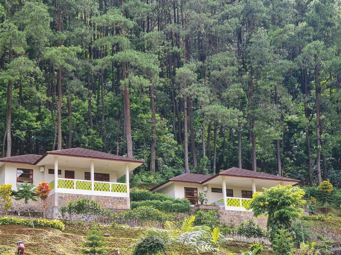 Villa Jabon Resort, Bogor