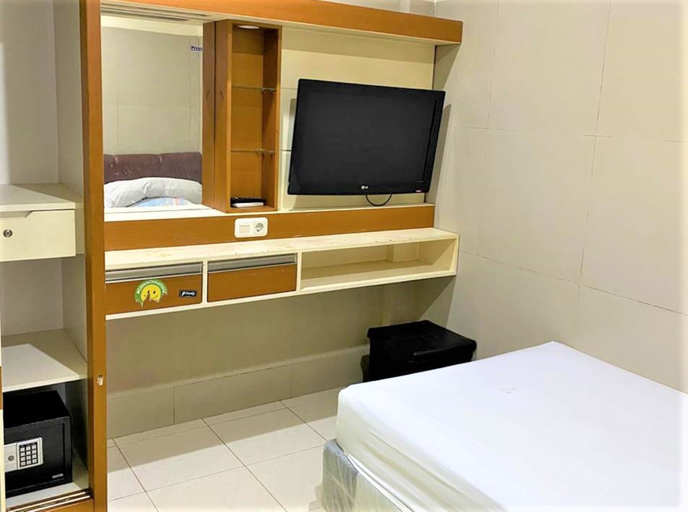 Bedroom 3, Vetran 42 Homestay, Makassar