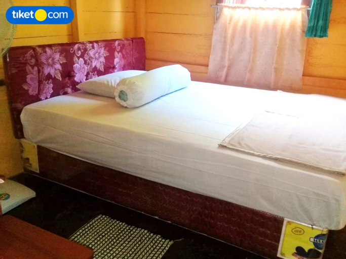 Homestay & Cottage Desa Wisata Kreatif Terong Belitung, Belitung