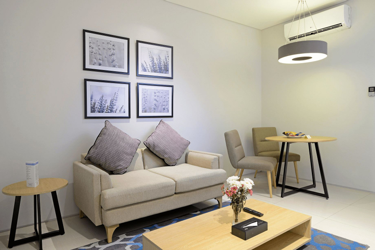 Midtown Residence Marvell City Surabaya, Surabaya