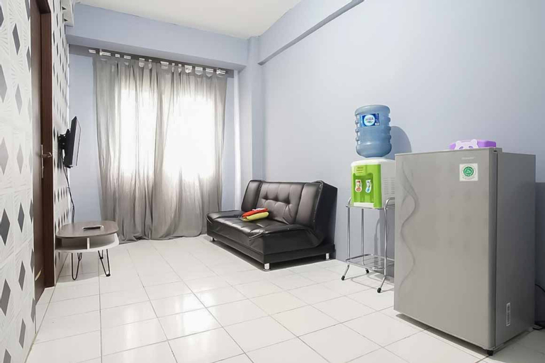 Apartemen City Park - Rendy Room Tower H18, West Jakarta