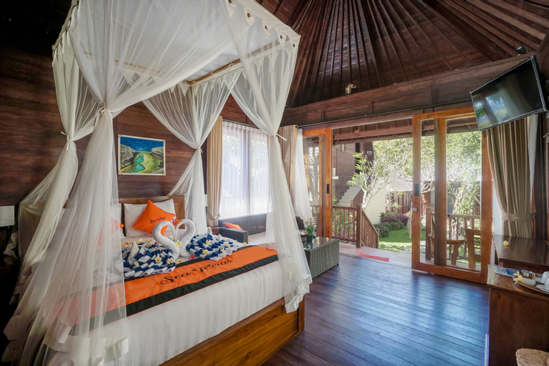 Bedroom 6