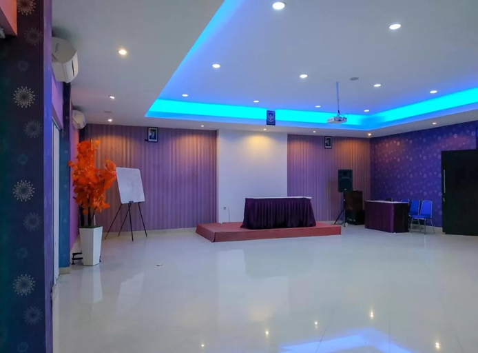 Public Area 5, Grand Inn Hotel Lombok, Lombok