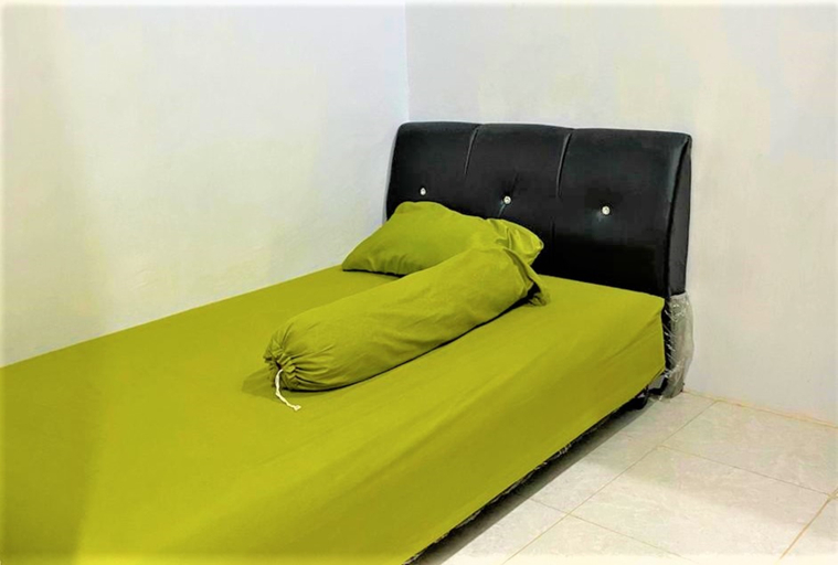 Bedroom 4, Radja Guest House, Makassar