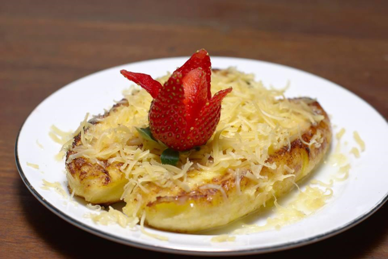 Food & Drinks 5, Kampoeng Wisata Rumah Joglo, Bogor