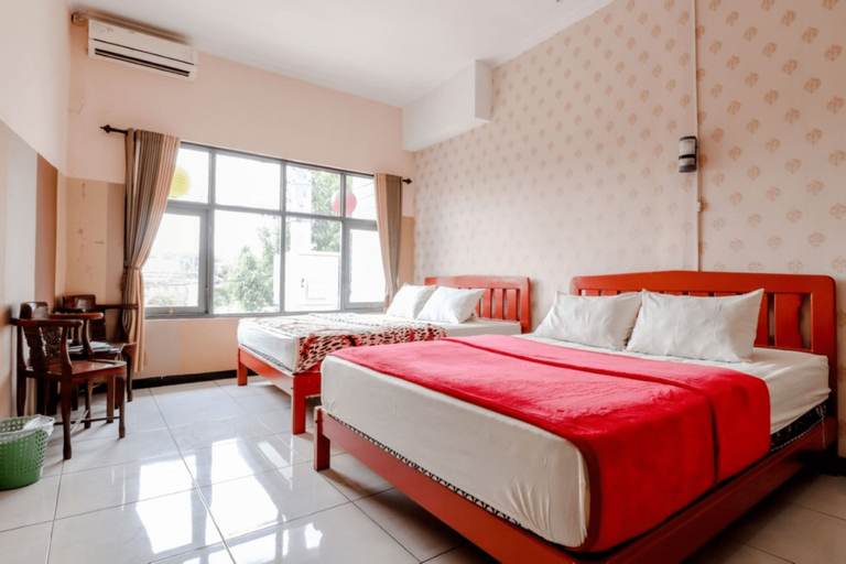 Bedroom 20