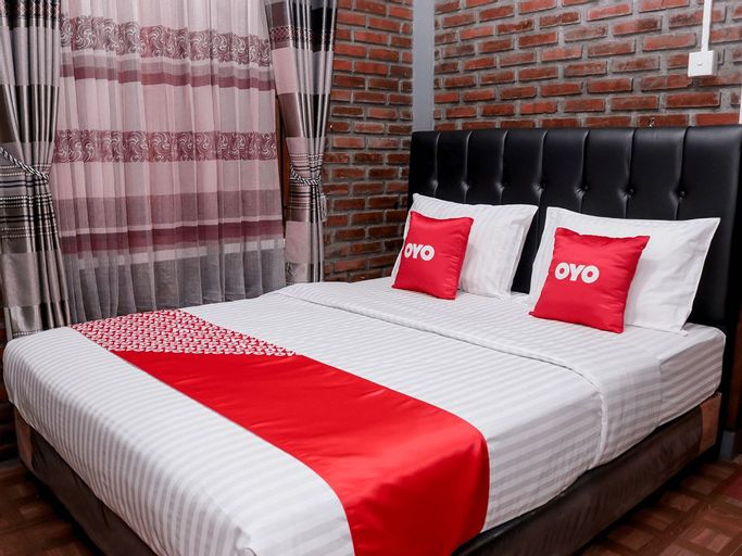 OYO 2868 Mustika Villa, Garut