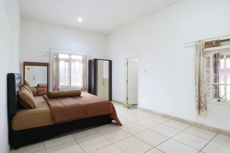 Villa Madani, Bogor