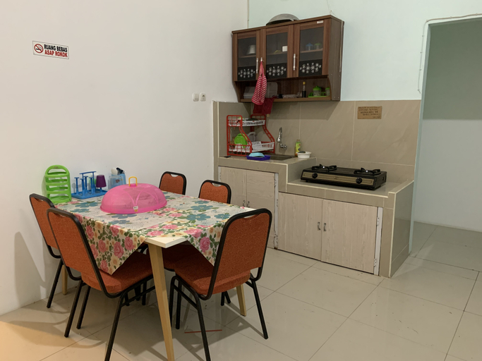 Happy Inn Puspo, Semarang