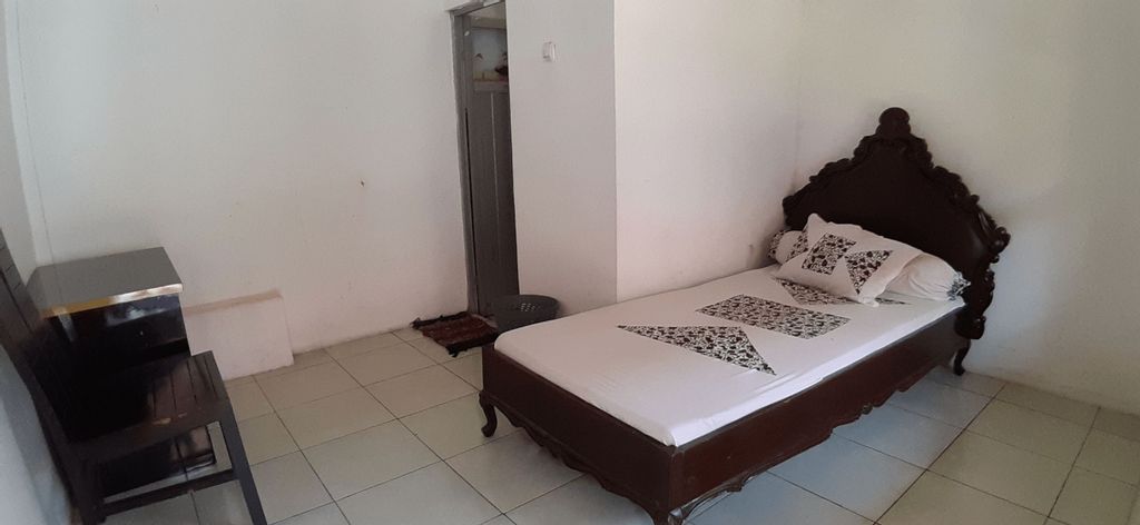 Guest House 51, Pekalongan