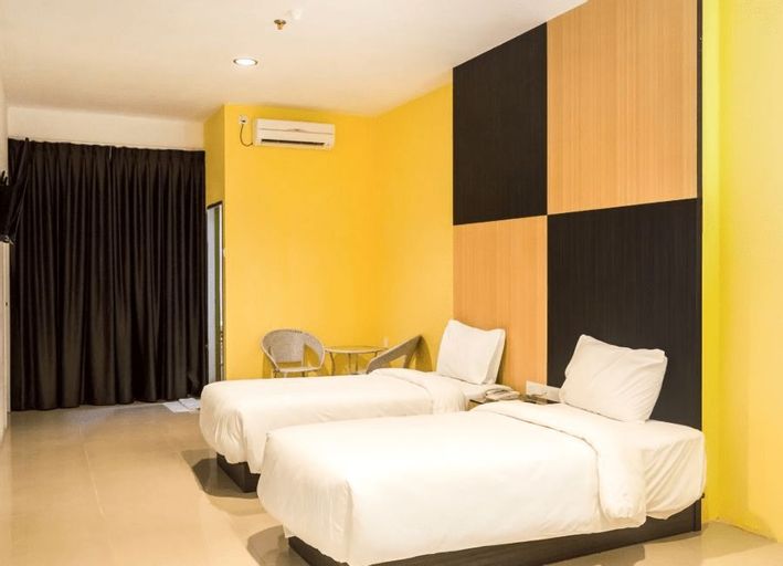 Baloi View Apartment Batam Cheap Booking At Tiket Com