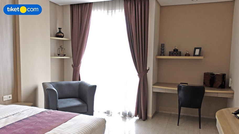 Bedroom 3, Sanur Elok Residence, Jakarta Selatan