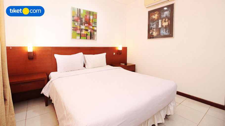 Bedroom 9
