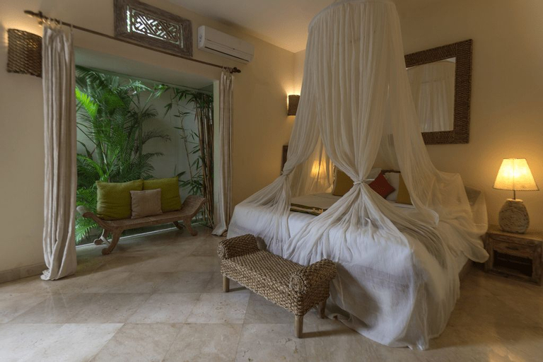 Bedroom 5, Mayana Villas Canggu, Badung