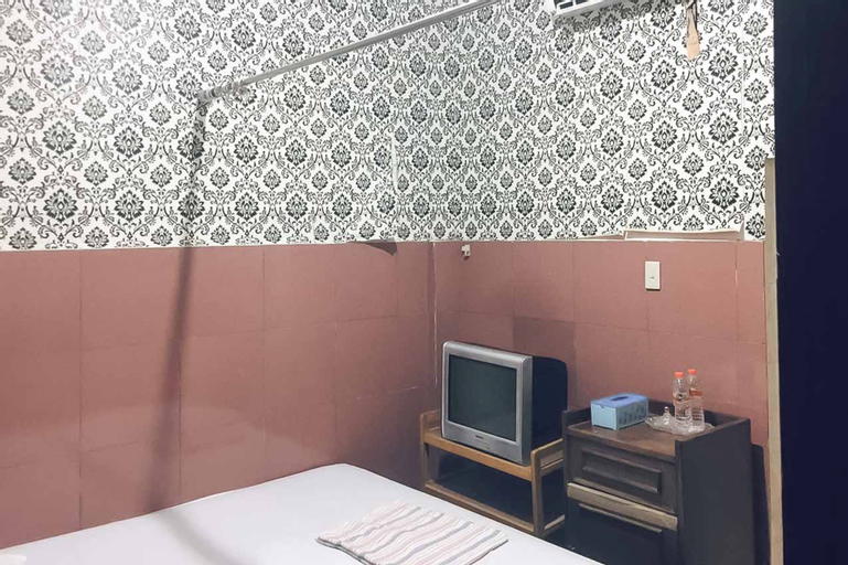 Edbert Guesthouse, Medan