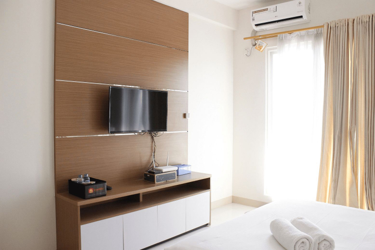 Others 3, Convenient Studio Room Galeri Ciumbuleuit 3 Apartement By Travelio, Bandung