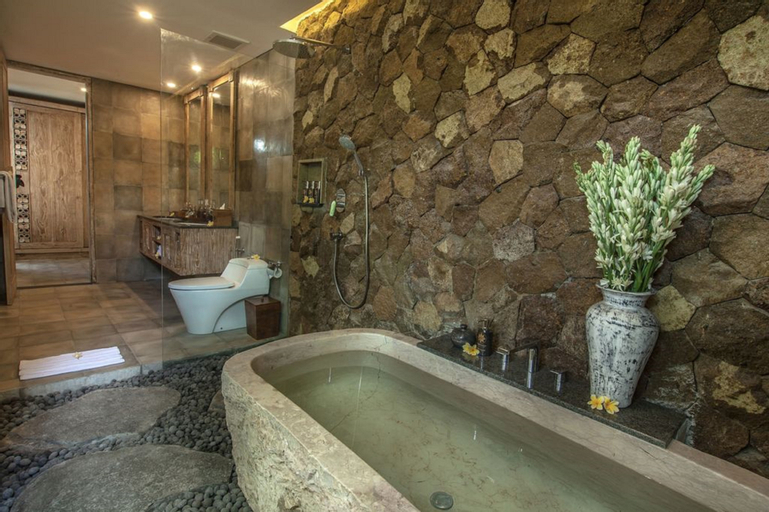 The Sun of Granary Resort and Villas, Gianyar