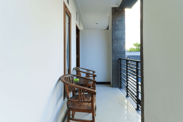 Others 5, Hotel Warta Putra, Denpasar