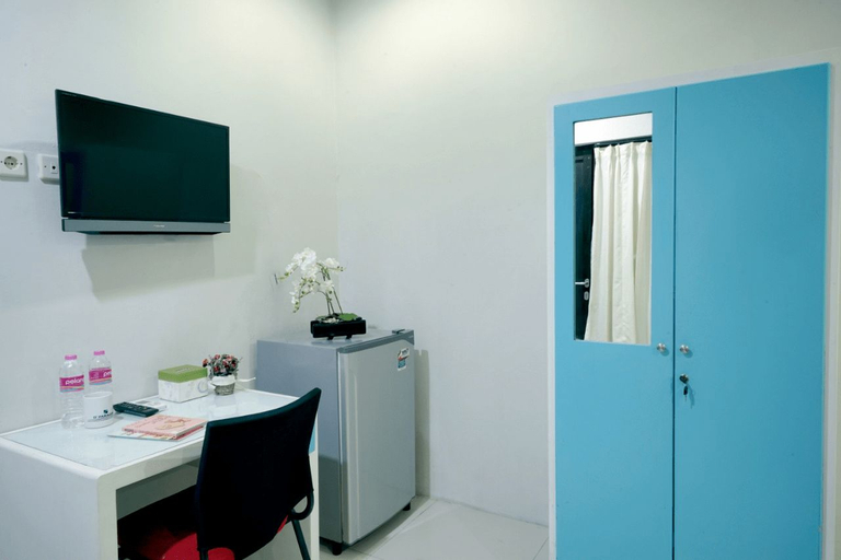 DPARAGON BUKITSARI SEMARANG, Semarang
