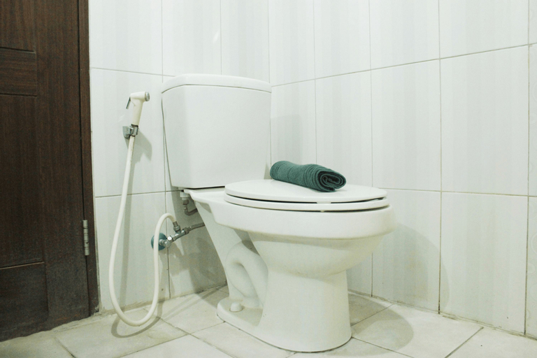 Wonderful Studio Apartment at Galeri Ciumbuleuit 2 By Travelio, Bandung