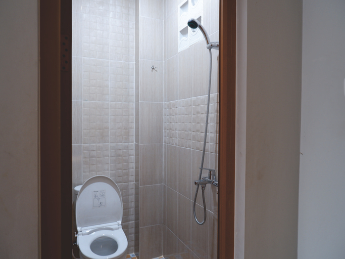 Bathroom 5