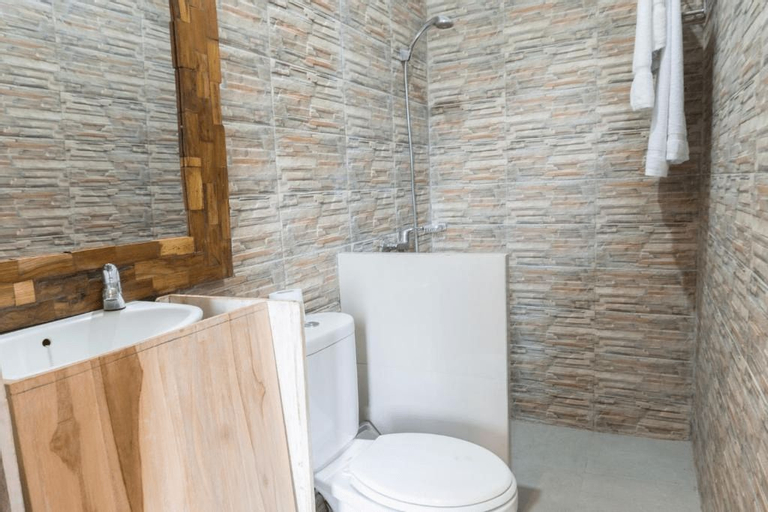 Bathroom 5