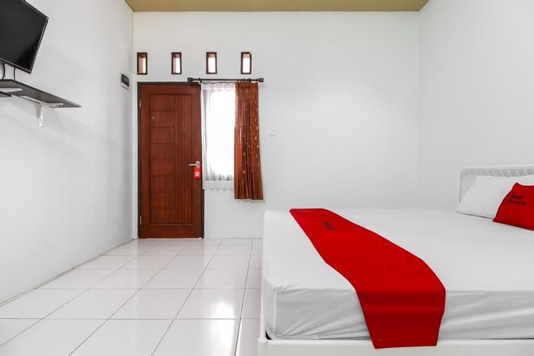Bedroom 9