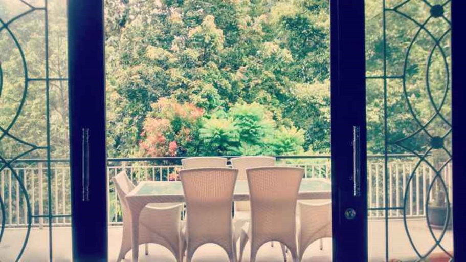 Exterior & Views 4, D'kiarahouse, Bogor