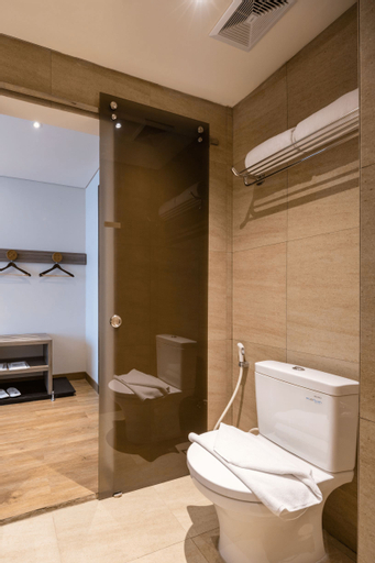 Bedroom 21
