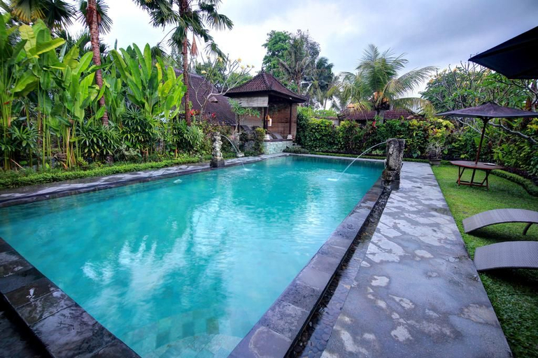 Sport & Beauty 4, Bali Dream Resort Ubud, Gianyar